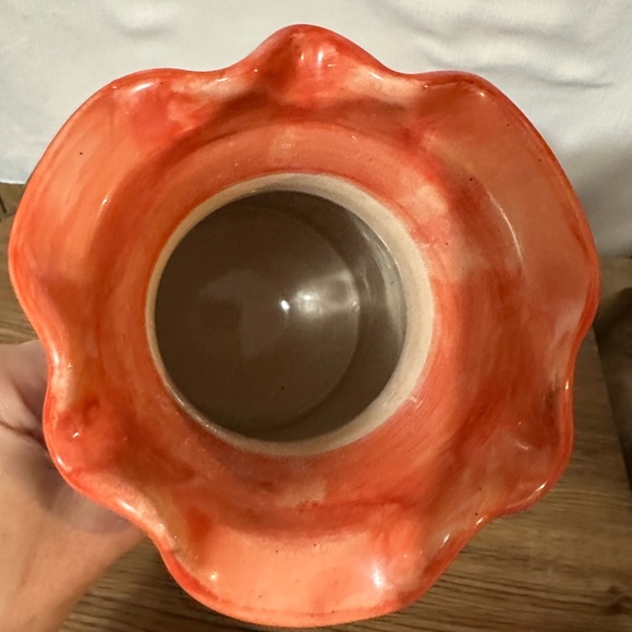 Nanette Vacher Vase - Picture 5 of 7